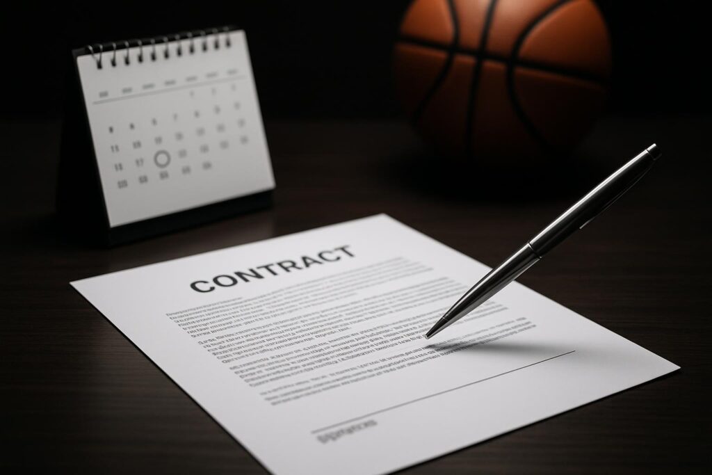 Testing the Market: What is an Opt-out Clause?