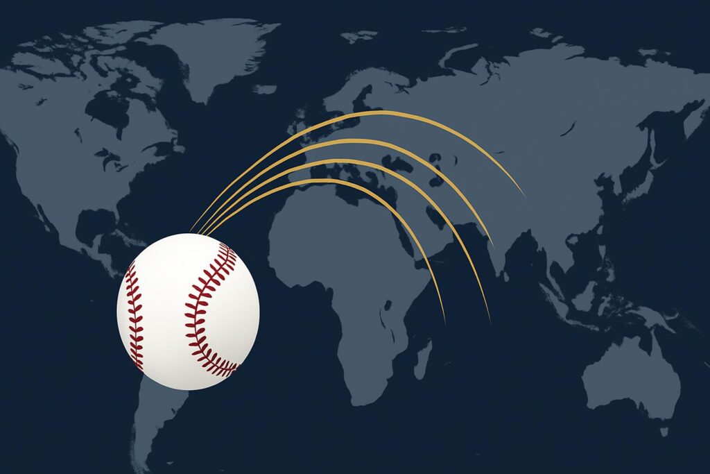 Scouting the World: What is the International Signing Period?