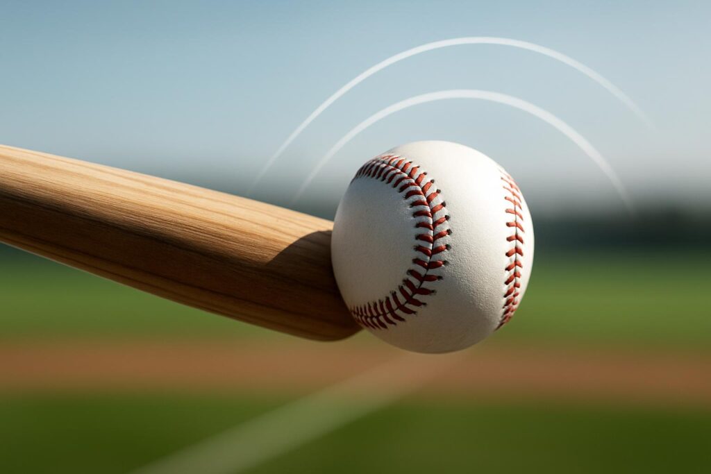 Launch Angle Explained: Fly Balls vs. Ground Balls