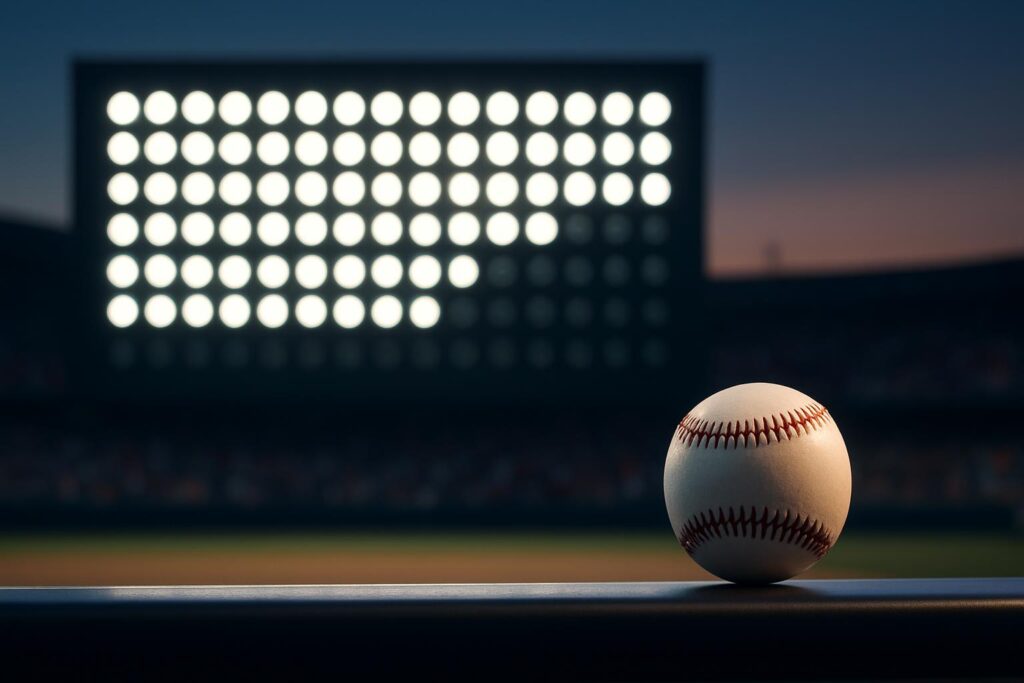 The Road to October: What is a Magic Number?