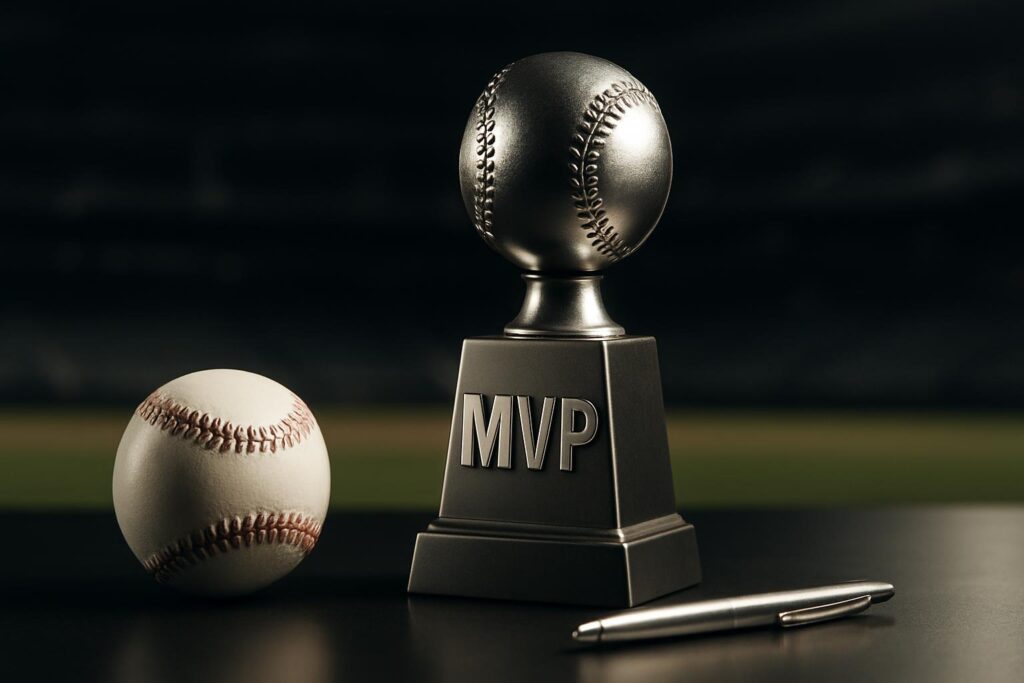 Most Valuable: What is the MLB MVP Award?