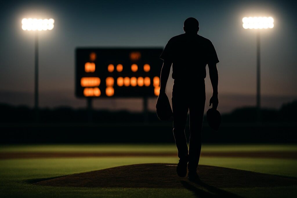 Leaving Without a Result: What is a No-Decision?