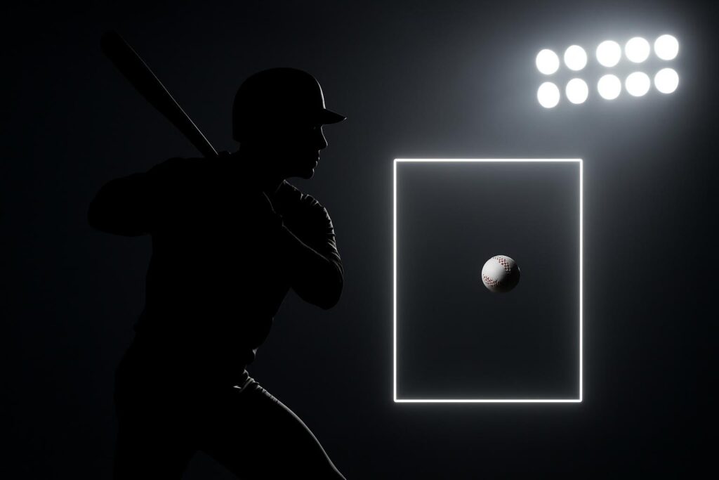 Taking the Right Pitch: What is Plate Discipline?