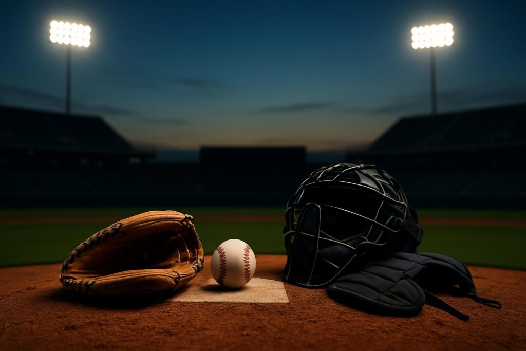 When the Catcher Takes the Mound: Position Player Pitching