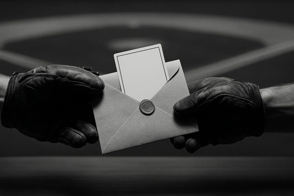 What is a PTBNL? Trading Players to Be Named Later