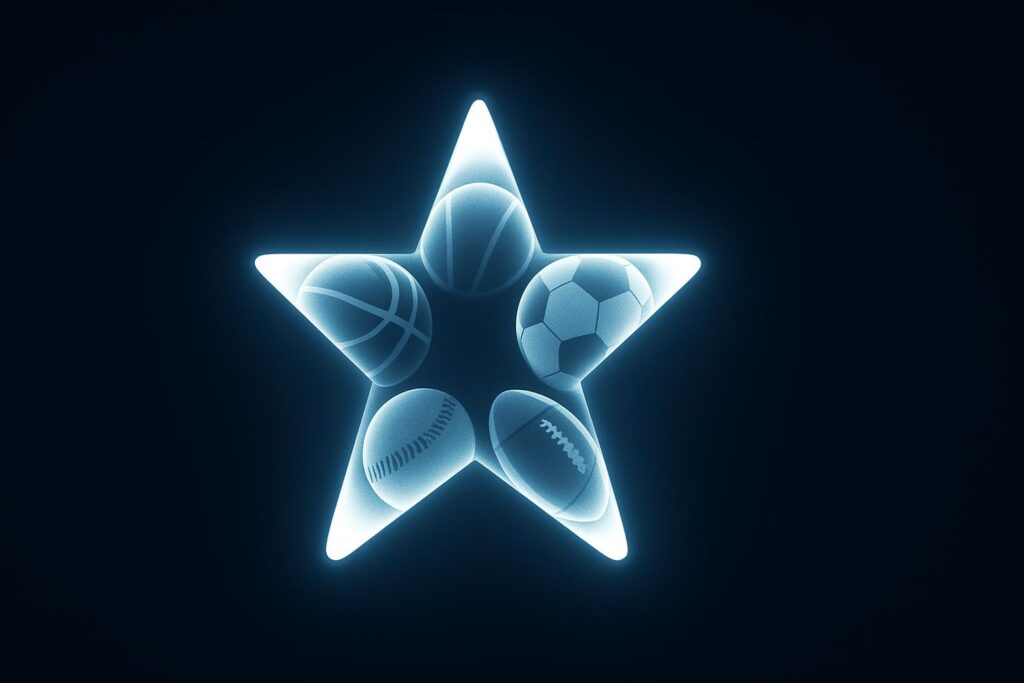 Brightest New Stars: What is the Rookie of the Year?