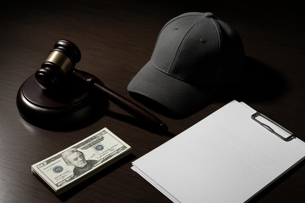 Salary Arbitration: How MLB Player Pay is Decided