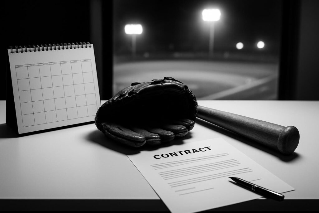 Keeping the Stars Down: What is Service Time Manipulation?