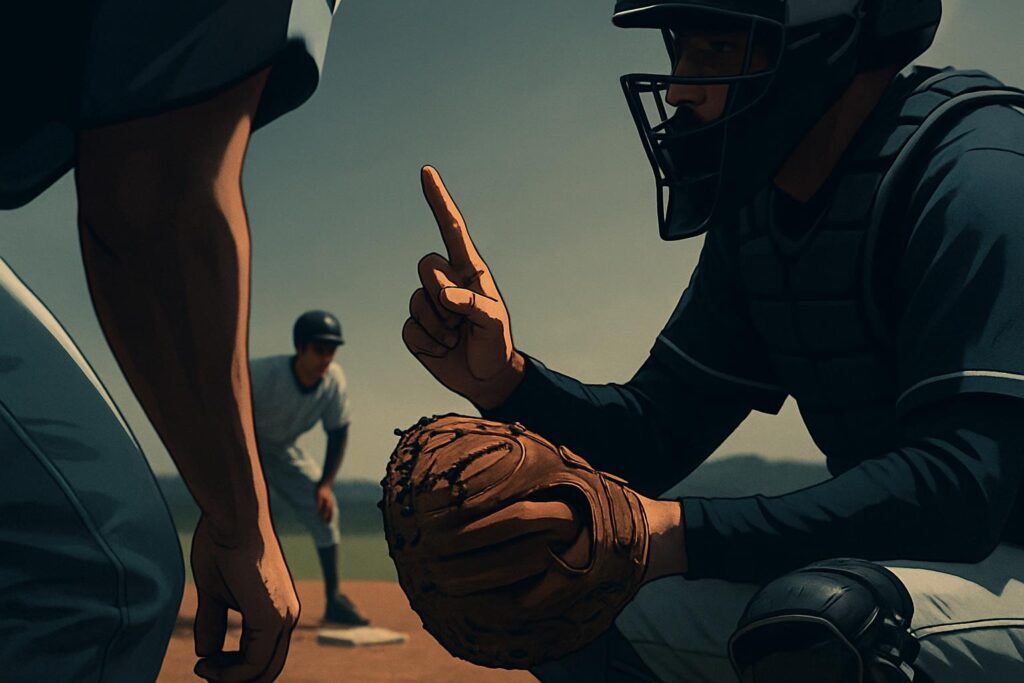 Decoding the Game: What is Sign Stealing?