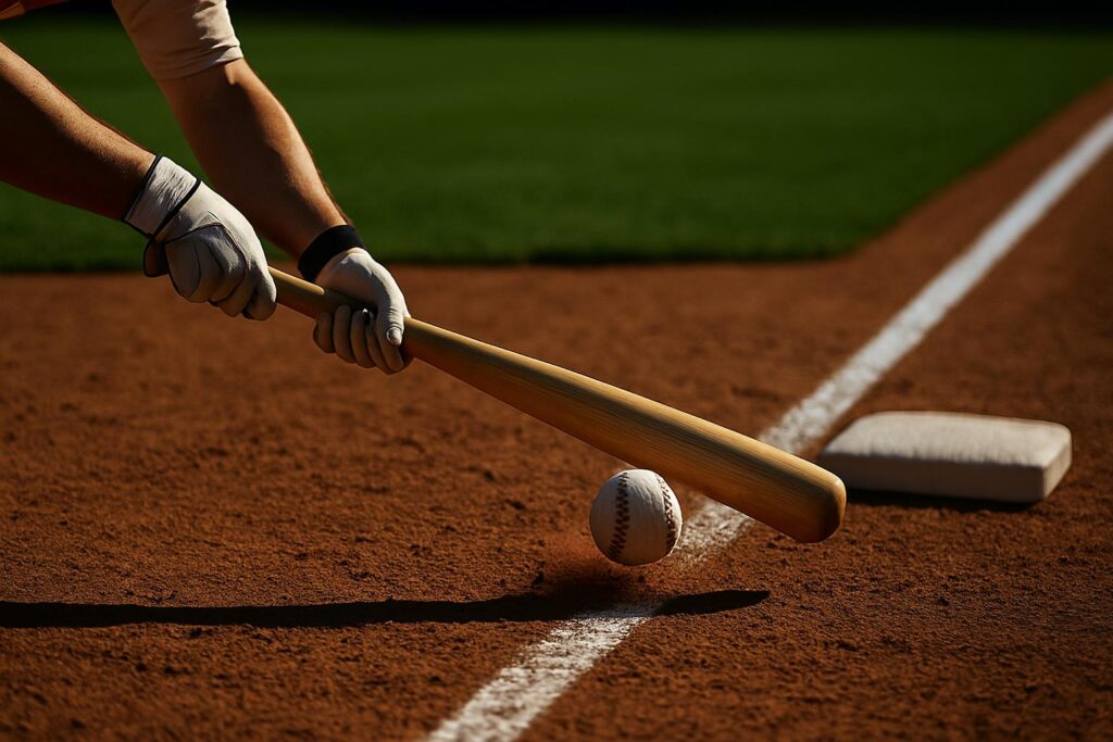 Playing for One Run: What is Small Ball Strategy?