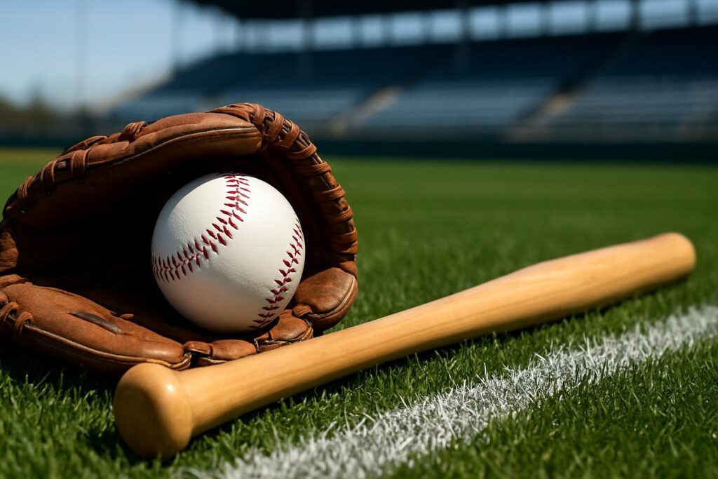 Getting Ready for Opening Day: What is Spring Training?