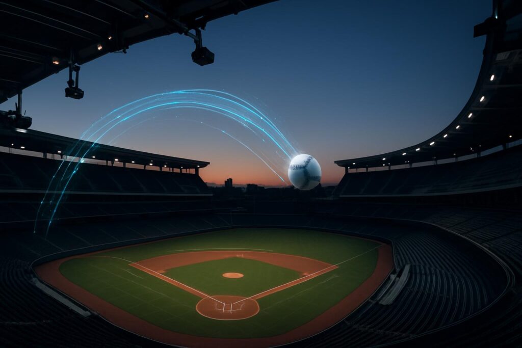 Data Revolution: What is Statcast Technology?