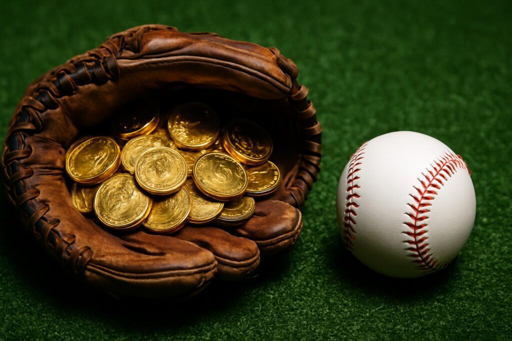 Saving Millions: What is Super Two Status in MLB?