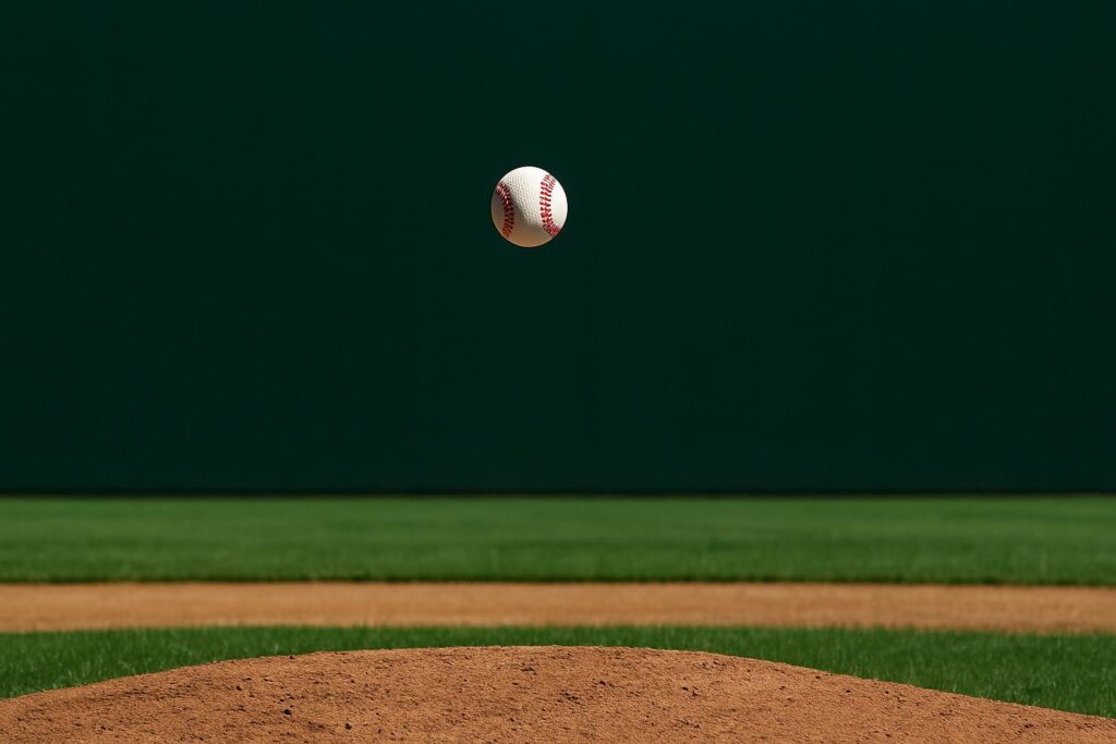 What is the Batter's Eye? Importance for Hitters