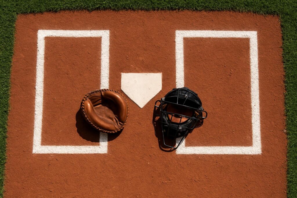 What is the Catcher's Box? Rules and Positioning