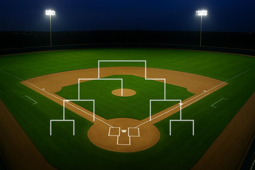 Road to the LCS: What is the Division Series (LDS)?