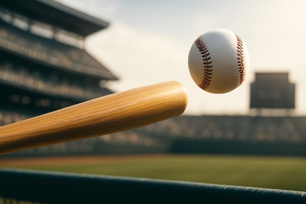 Power on Display: What is the Home Run Derby?