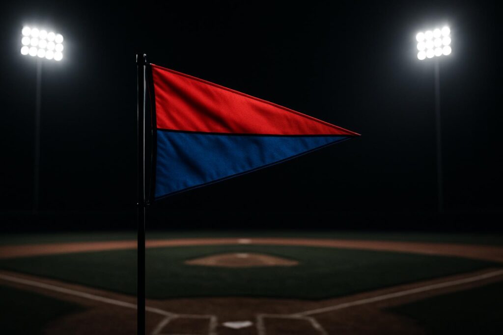 Battle for the Pennant: What is the League Championship Series?