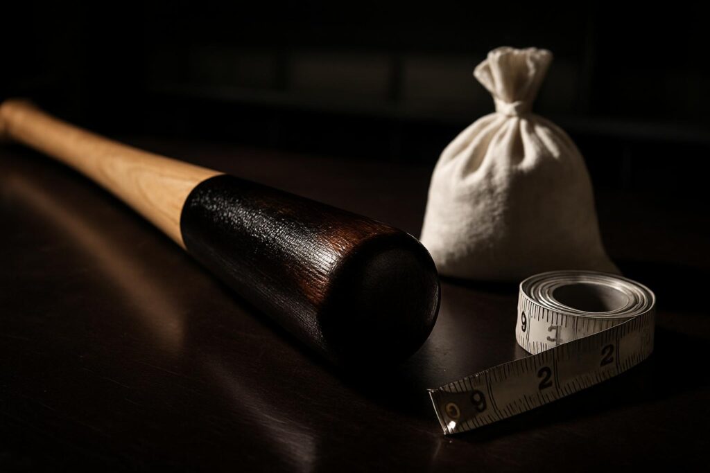 Sticky Situations: What is the Pine Tar Rule?