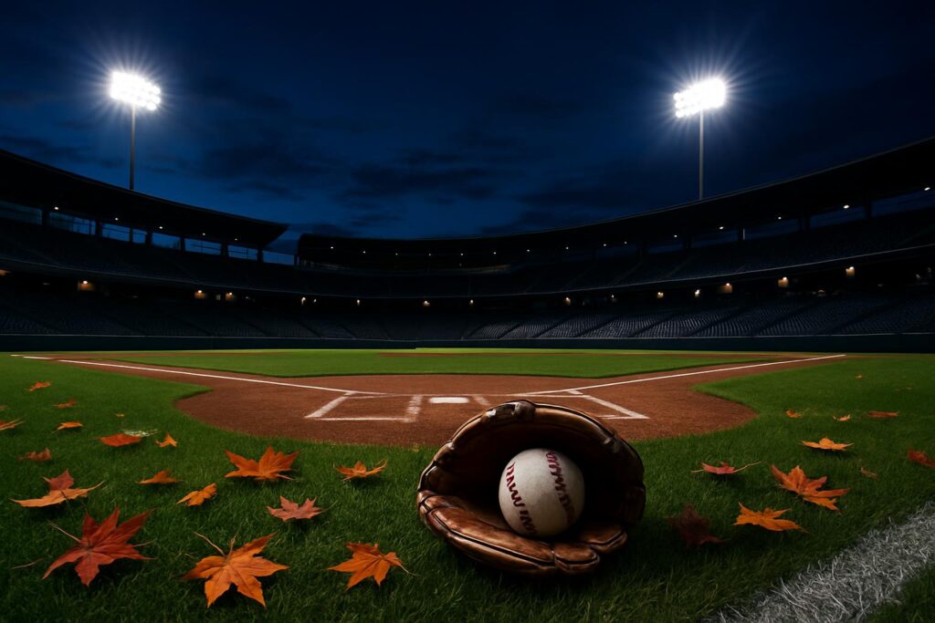 The Fall Classic: Everything About the World Series