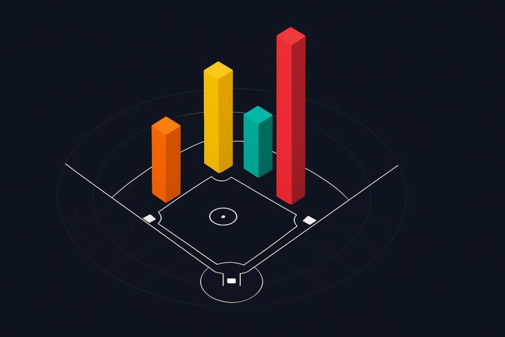 Better Than OBP? What is wOBA in Baseball?