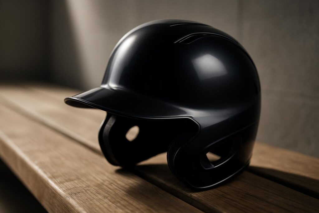 What is a Batting Helmet?
