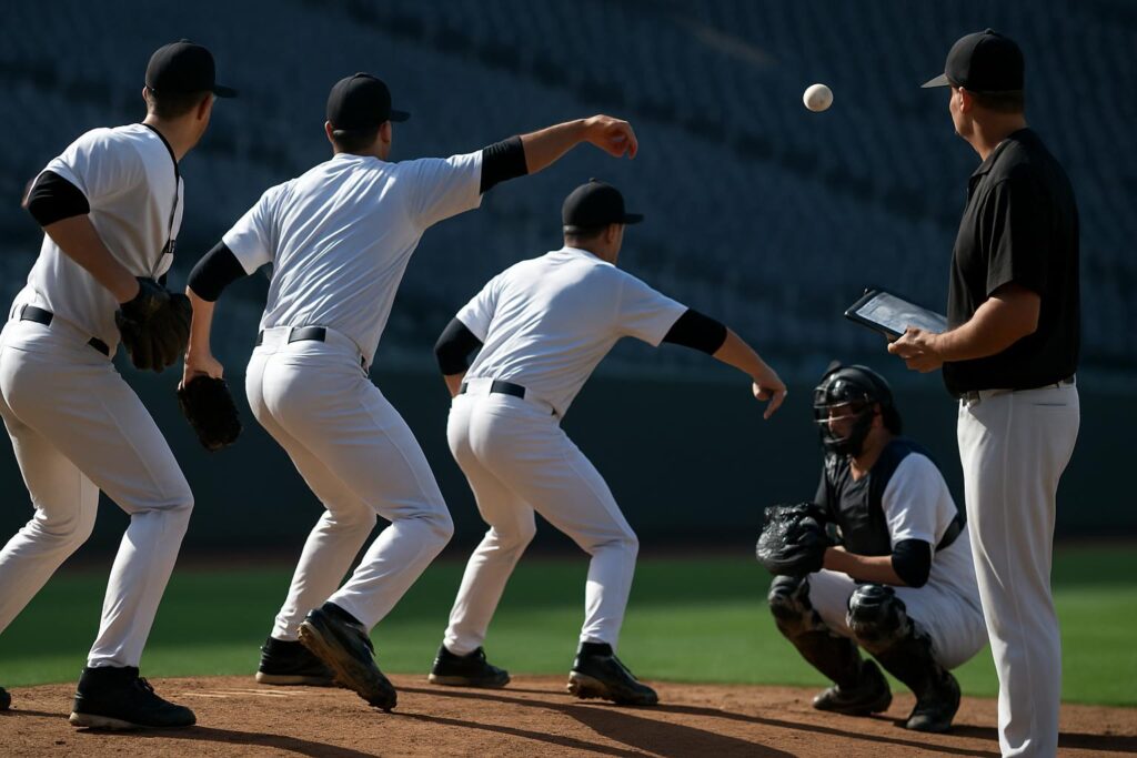 What is a Bullpen Game?