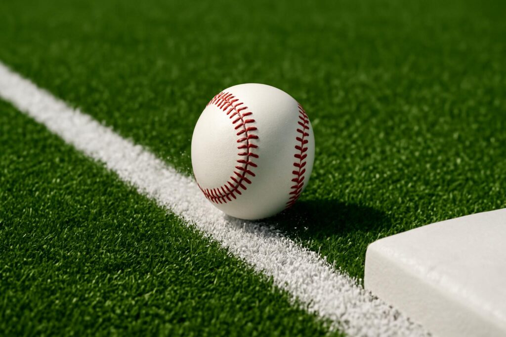 What is a Fair Ball?