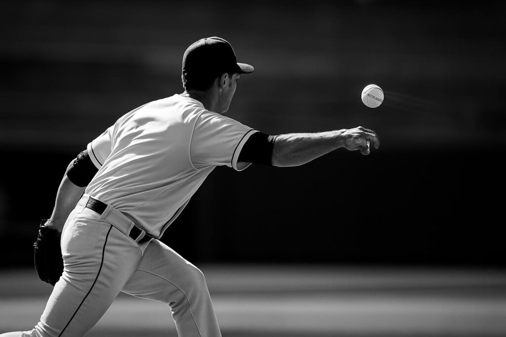 What is a Fireman in Baseball?