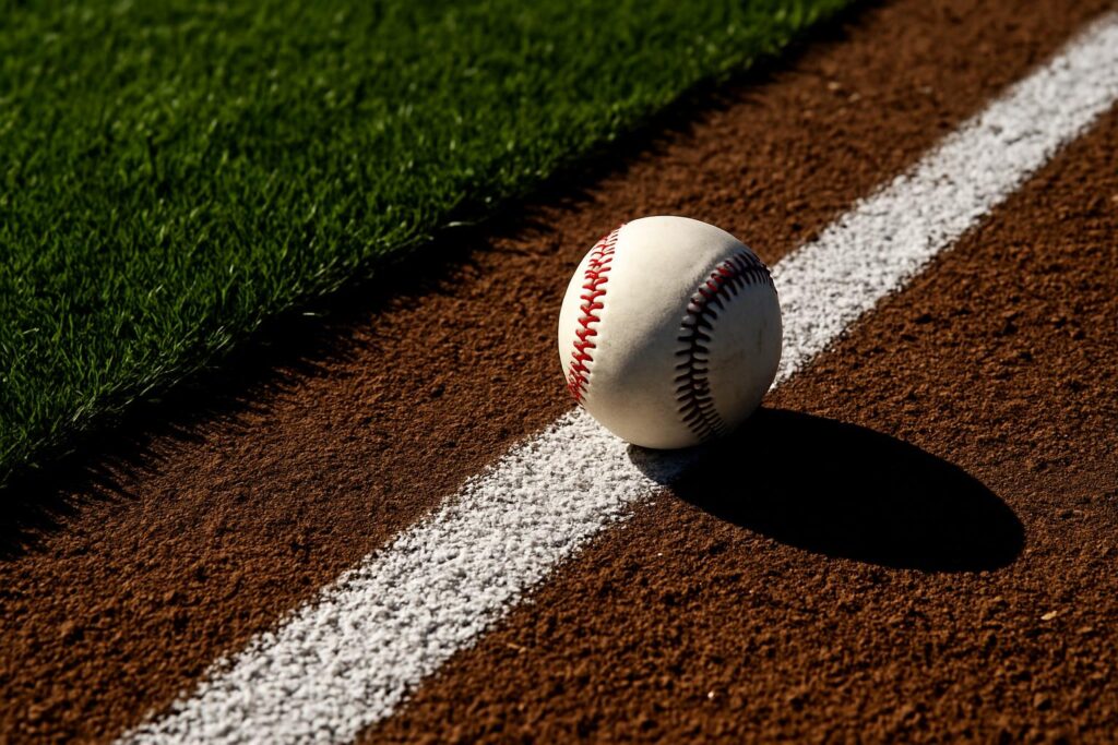 What is a Foul Ball?