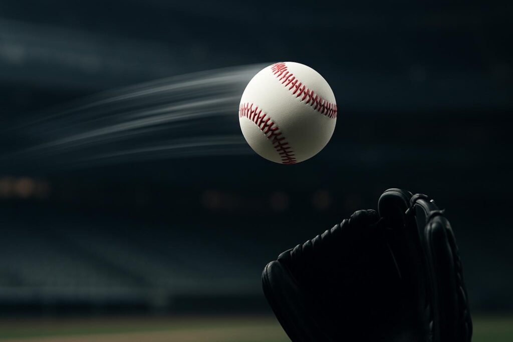 What is a Hanging Curveball?