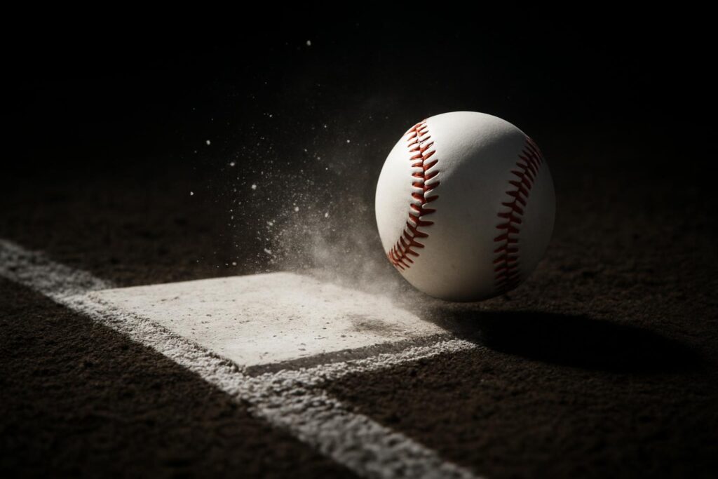 What is a Painter in Pitching?