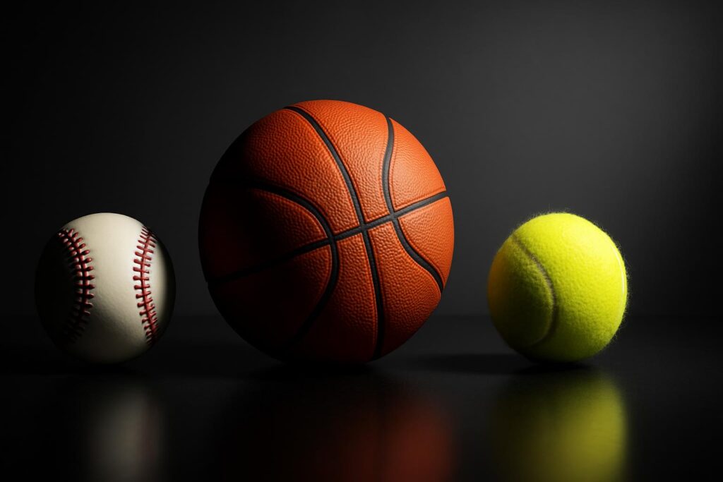 What is a Rubber Match?