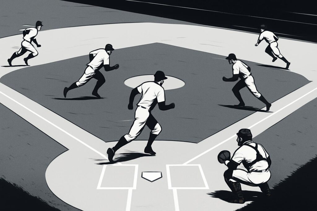 What is a Wheel Play?