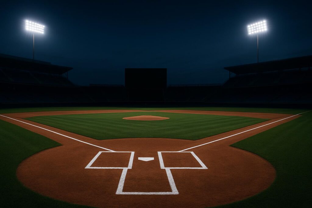 What is an Extra Inning?