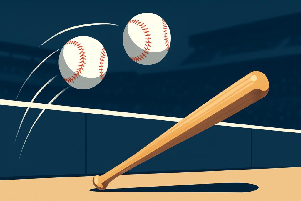 What is a Back-to-Back Home Run?