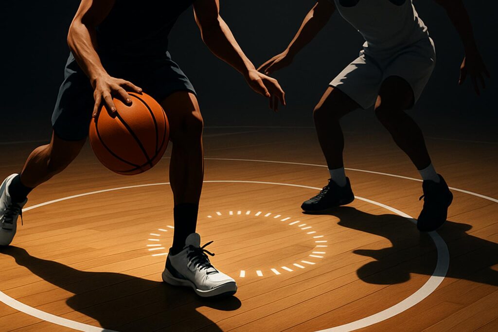 Eight-Second vs Ten-Second Rule in Basketball